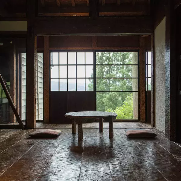 「田舎のおばあちゃんちのように｜たったひとつを叶える旅 ＜4＞」の画像