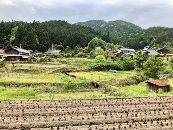 【京都】地元産野菜たっぷり！おばんざいビュッフェが楽しめる 「大原リバーサイドカフェ 来燐」