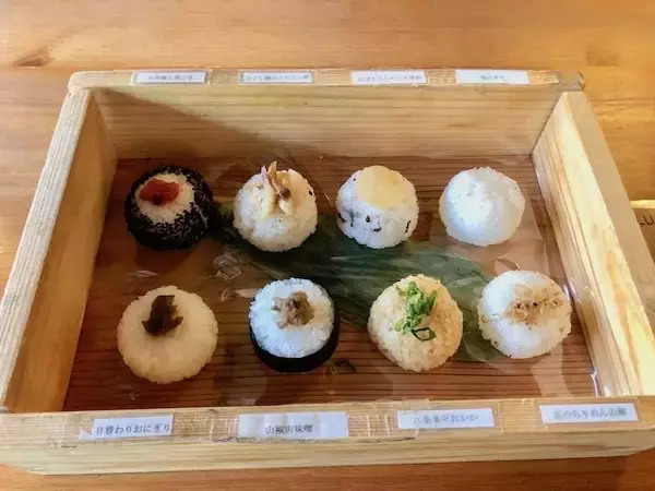 「【京都】地元産野菜たっぷり！おばんざいビュッフェが楽しめる 「大原リバーサイドカフェ 来燐」」の画像