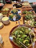 「【京都】地元産野菜たっぷり！おばんざいビュッフェが楽しめる 「大原リバーサイドカフェ 来燐」」の画像12