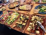 「【京都】地元産野菜たっぷり！おばんざいビュッフェが楽しめる 「大原リバーサイドカフェ 来燐」」の画像13