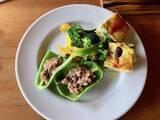 「【京都】地元産野菜たっぷり！おばんざいビュッフェが楽しめる 「大原リバーサイドカフェ 来燐」」の画像16