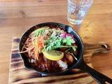 「【京都】地元産野菜たっぷり！おばんざいビュッフェが楽しめる 「大原リバーサイドカフェ 来燐」」の画像17