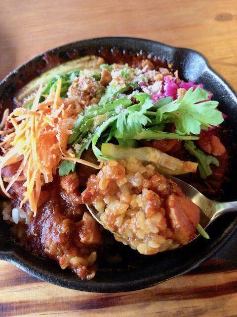 【京都】地元産野菜たっぷり！おばんざいビュッフェが楽しめる 「大原リバーサイドカフェ 来燐」