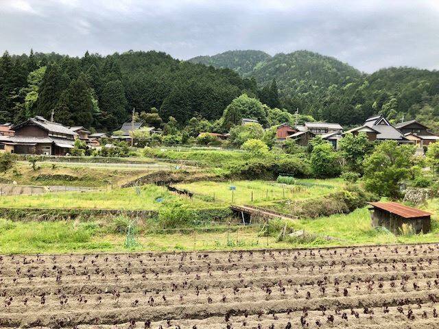 【京都】地元産野菜たっぷり！おばんざいビュッフェが楽しめる 「大原リバーサイドカフェ 来燐」