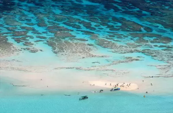 幻の島「百合ヶ浜」を１２０％楽しむ方法【ヨロン島現地ルポ】