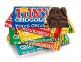 「オランダ土産におすすめのフェアトレードチョコ！トニーズ・チョコロンリーが新しい。」の画像1