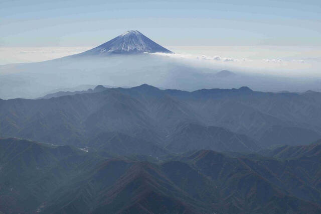 富士山は日本全国どこまで見える？ 和歌山県からも富士山が見えるって本当？【あなたの知らない富士山トリビア】