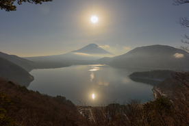 富士山のミステリースポットが、江の島までつながっているって本当？【あなたの知らない富士山トリビア】