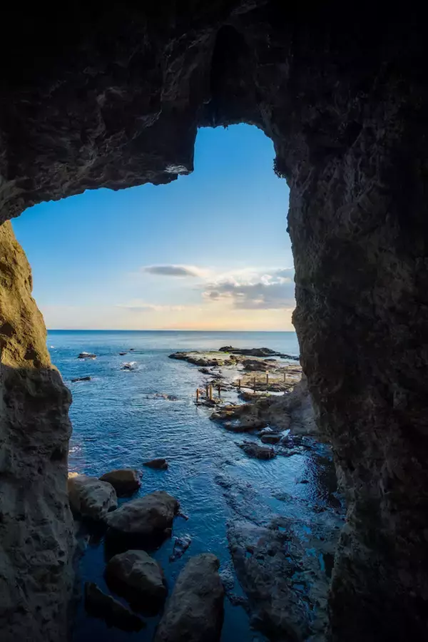「富士山のミステリースポットが、江の島までつながっているって本当？【あなたの知らない富士山トリビア】」の画像