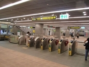 【現地ルポ】楽々簡単！MRT北門駅から桃園空港MRT台北駅までの行き方