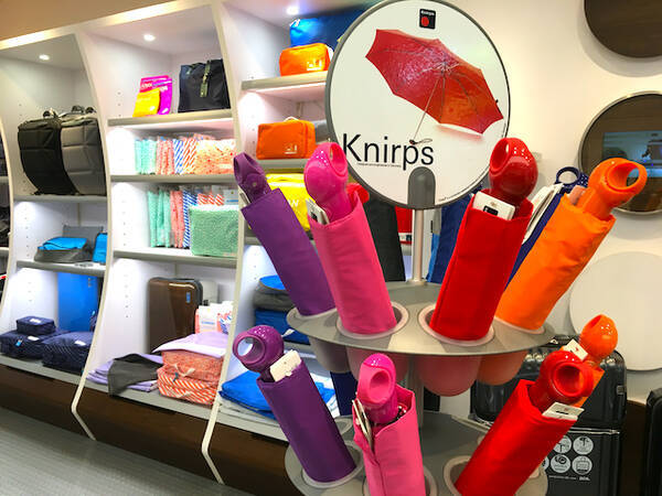 旅行グッズ専門店に聞く トラベル便利グッズ人気ランキング 18年7月10日 エキサイトニュース