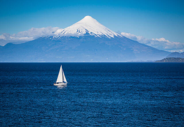 世界で見つけた「富士山」に似ている山８選【あなたの知らない富士山トリビア】