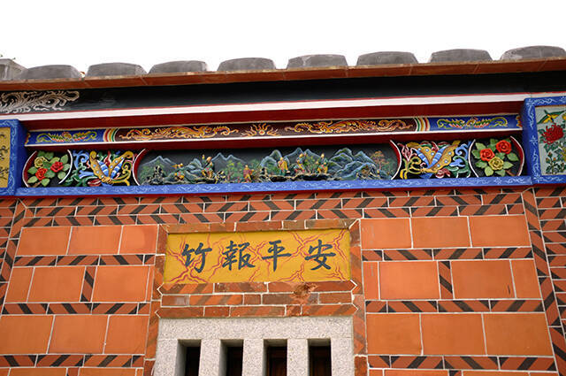 映画の主人公みたい？台湾で伝統的な古民家ゲストハウスに泊まってみる