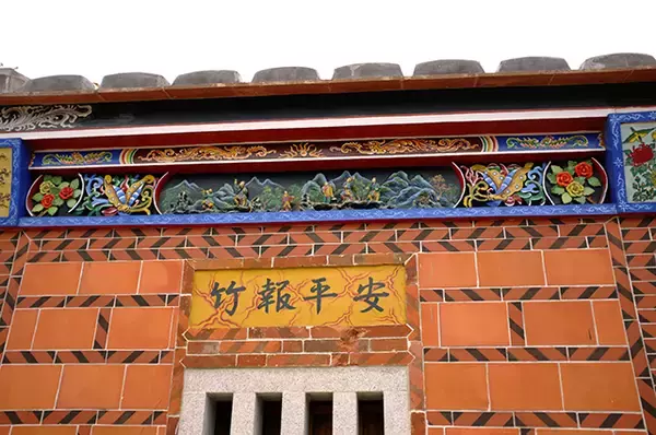 「映画の主人公みたい？台湾で伝統的な古民家ゲストハウスに泊まってみる」の画像