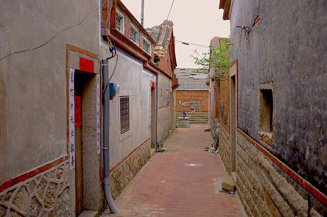 映画の主人公みたい？台湾で伝統的な古民家ゲストハウスに泊まってみる