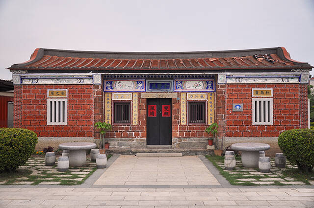 映画の主人公みたい？台湾で伝統的な古民家ゲストハウスに泊まってみる