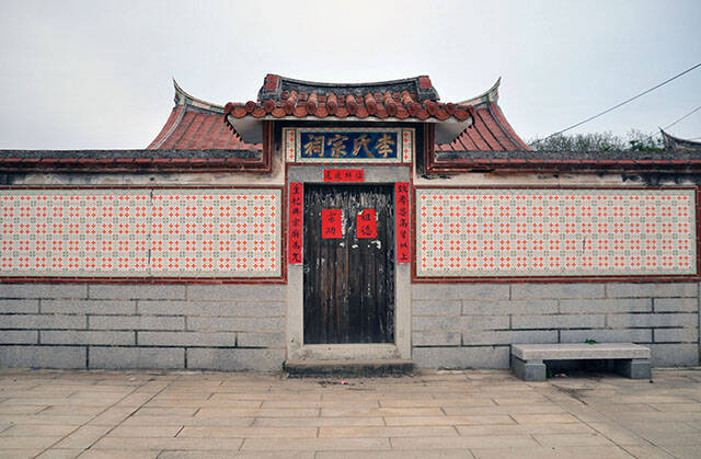 映画の主人公みたい？台湾で伝統的な古民家ゲストハウスに泊まってみる