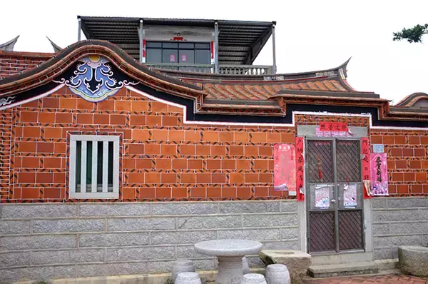 「映画の主人公みたい？台湾で伝統的な古民家ゲストハウスに泊まってみる」の画像