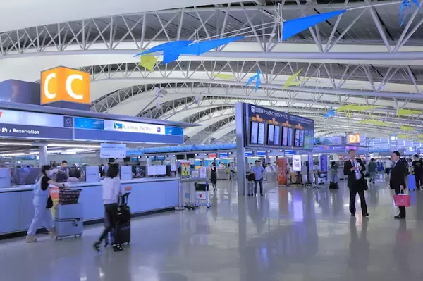 「元空港グランドスタッフの、今だから話せる驚きの実話【４】嘘をつくインド人」の画像