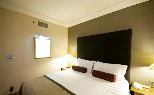 「イタリア人観光客の取扱説明書〜朝食には甘いものを〜」の画像