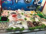 「【日本人がまだ知らない台湾グルメ】竹圍漁港の安くておいしいシーフード」の画像10