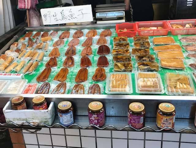 【日本人がまだ知らない台湾グルメ】竹圍漁港の安くておいしいシーフード