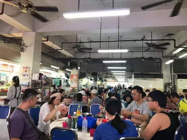 「【日本人がまだ知らない台湾グルメ】竹圍漁港の安くておいしいシーフード」の画像