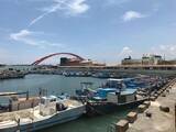 「【日本人がまだ知らない台湾グルメ】竹圍漁港の安くておいしいシーフード」の画像7