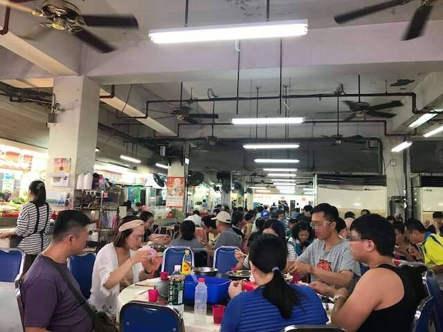 【日本人がまだ知らない台湾グルメ】竹圍漁港の安くておいしいシーフード