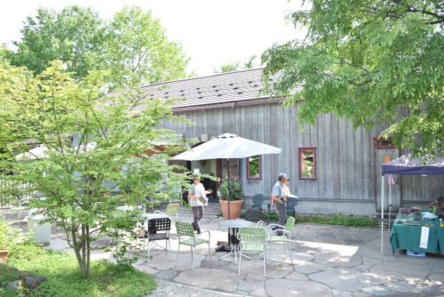 北海道を代表するガーデン「上野ファーム」の楽しみ方【現地ルポ】