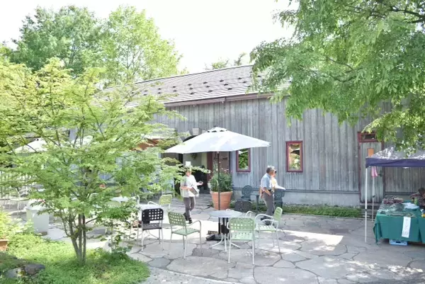 「北海道を代表するガーデン「上野ファーム」の楽しみ方【現地ルポ】」の画像