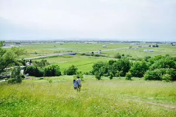 「北海道を代表するガーデン「上野ファーム」の楽しみ方【現地ルポ】」の画像