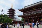 「【現地ルポ】外国人観光客に大人気の浅草寺、魅力再発見」の画像10