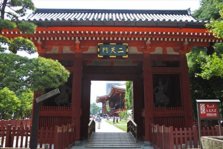 【現地ルポ】外国人観光客に大人気の浅草寺、魅力再発見