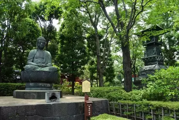 「【現地ルポ】外国人観光客に大人気の浅草寺、魅力再発見」の画像