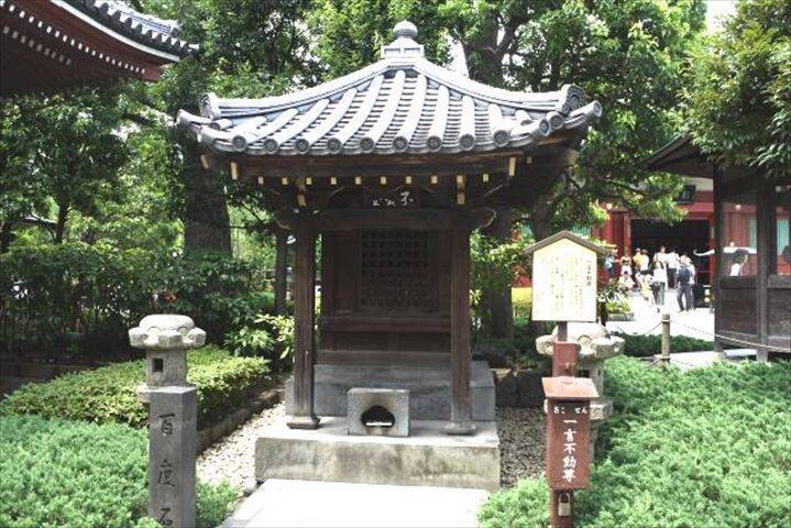 【現地ルポ】外国人観光客に大人気の浅草寺、魅力再発見