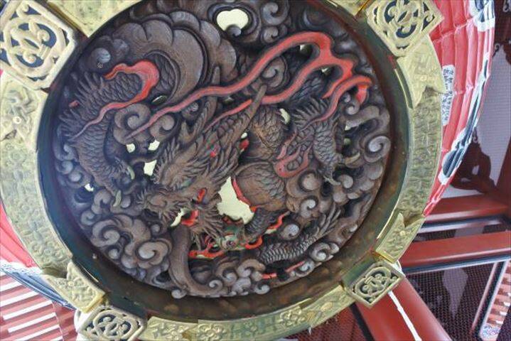 【現地ルポ】外国人観光客に大人気の浅草寺、魅力再発見