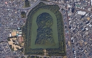 【日本の不思議】本当は恐ろしい、埴輪が古墳に置かれたワケ。日本にある巨大古墳の謎
