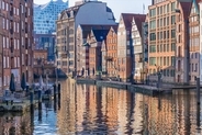 ドイツの人気No.１観光スポットも。港町ハンブルクでしたい８つのこと