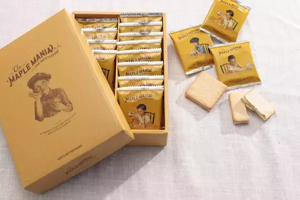 「東京駅のお土産ランキング【1000円未満編】2,200種から選ばれるのはこれだ！」の画像