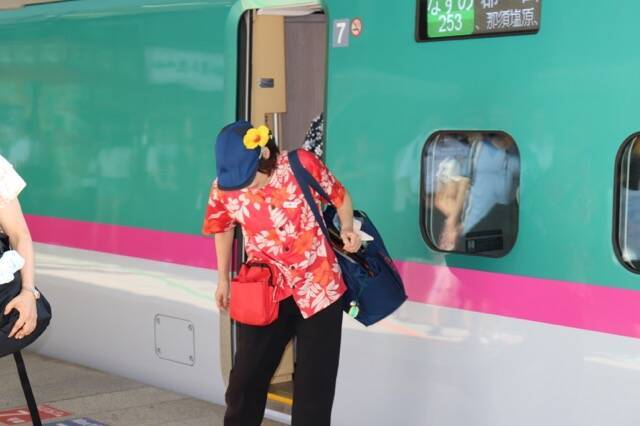 海外から「7ミニッツミラクル」と感動される、日本の新幹線清掃って？