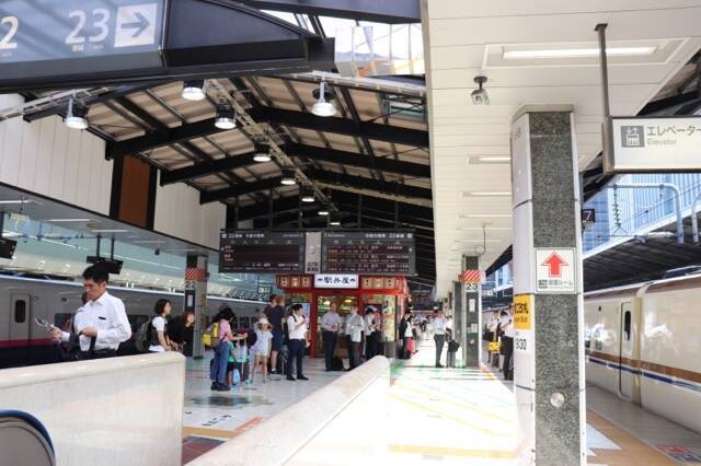 海外から「7ミニッツミラクル」と感動される、日本の新幹線清掃って？