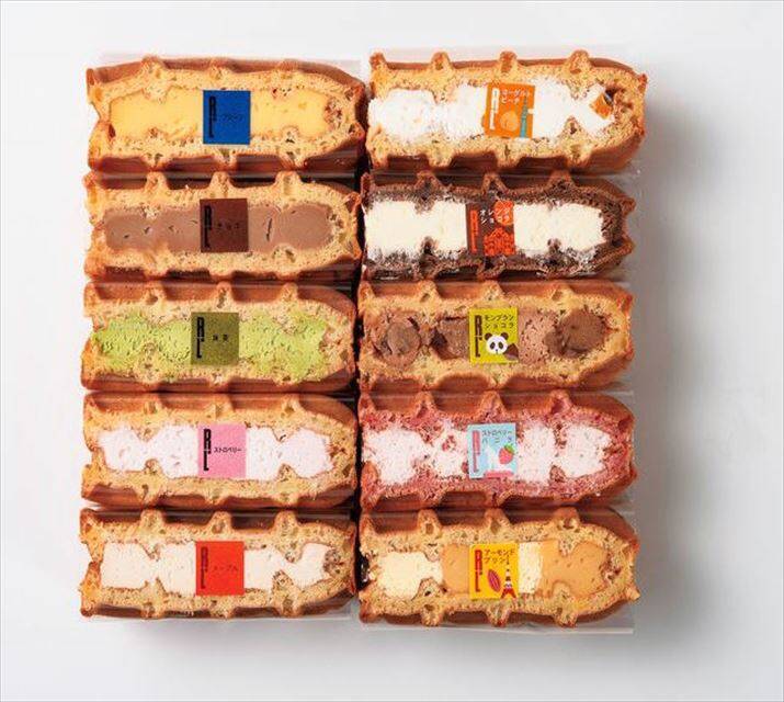 東京駅グランスタのお土産スイーツ人気TOP１０を安い順にランキングしてみた