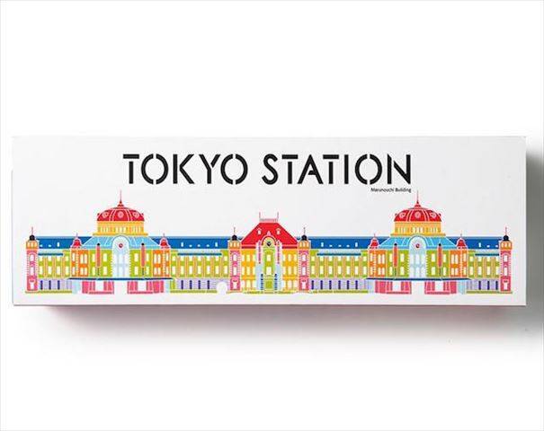 東京駅グランスタのお土産スイーツ人気TOP１０を安い順にランキングしてみた