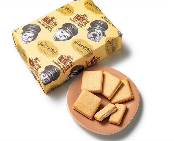 東京駅グランスタのお土産スイーツ人気TOP１０を安い順にランキングしてみた