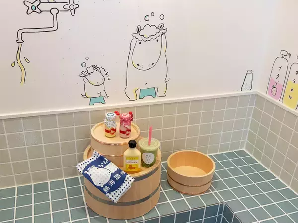 「お風呂で絶品プリンとシフォンケーキを！？熱海プリンカフェ２ndオープン。【現地ルポ】」の画像