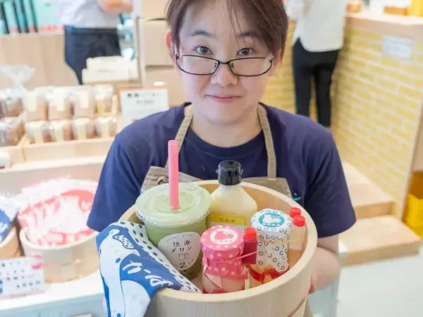 「お風呂で絶品プリンとシフォンケーキを！？熱海プリンカフェ２ndオープン。【現地ルポ】」の画像