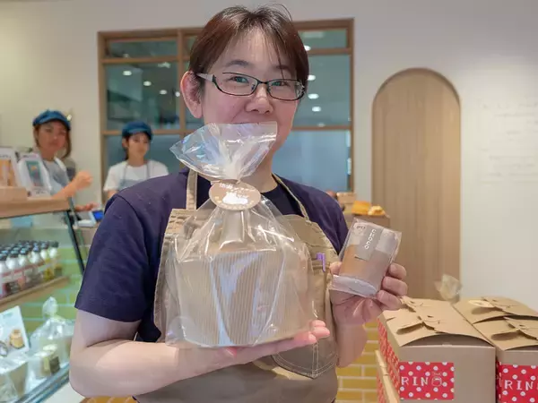 「お風呂で絶品プリンとシフォンケーキを！？熱海プリンカフェ２ndオープン。【現地ルポ】」の画像