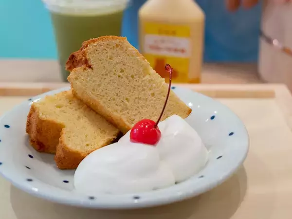 「お風呂で絶品プリンとシフォンケーキを！？熱海プリンカフェ２ndオープン。【現地ルポ】」の画像